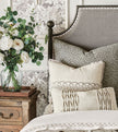 Eastern Accents Rosecliff Colorblock Decorative Pillow