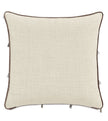 Eastern Accents Rosecliff Tassel Decorative Pillow
