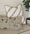 Eastern Accents Rosecliff Tassel Decorative Pillow