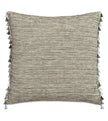 Eastern Accents Rosecliff Textured Decorative Pillow