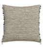 Eastern Accents Rosecliff Textured Decorative Pillow