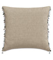 Eastern Accents Rosecliff Textured Decorative Pillow