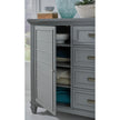 Magnussen Home Charleston Chest