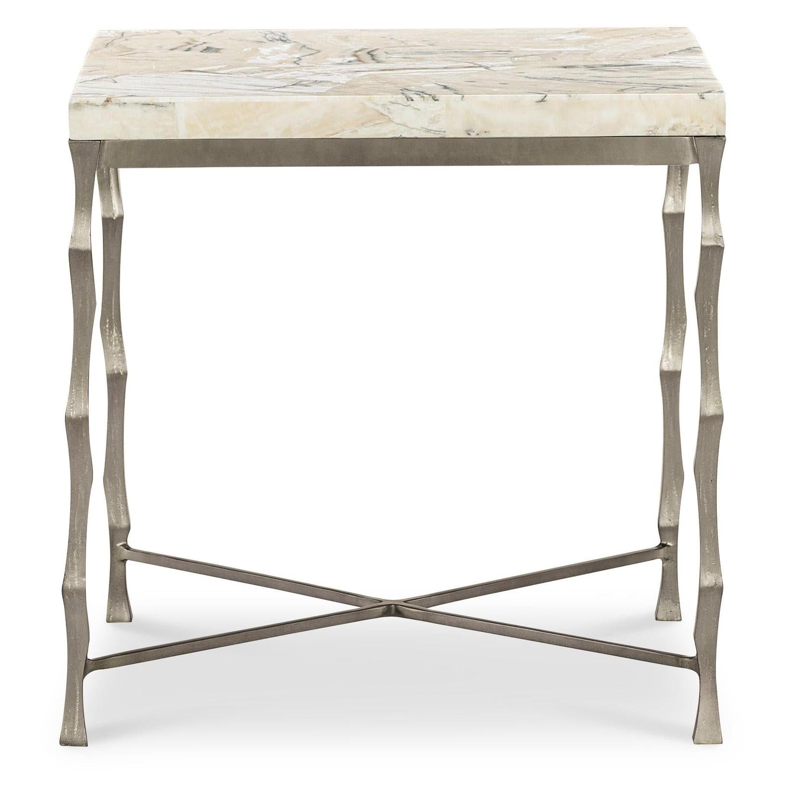 Margaritaville Mariner End Table