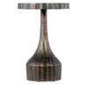 Hooker Furniture Commerce and Market Ferrous Accent Table