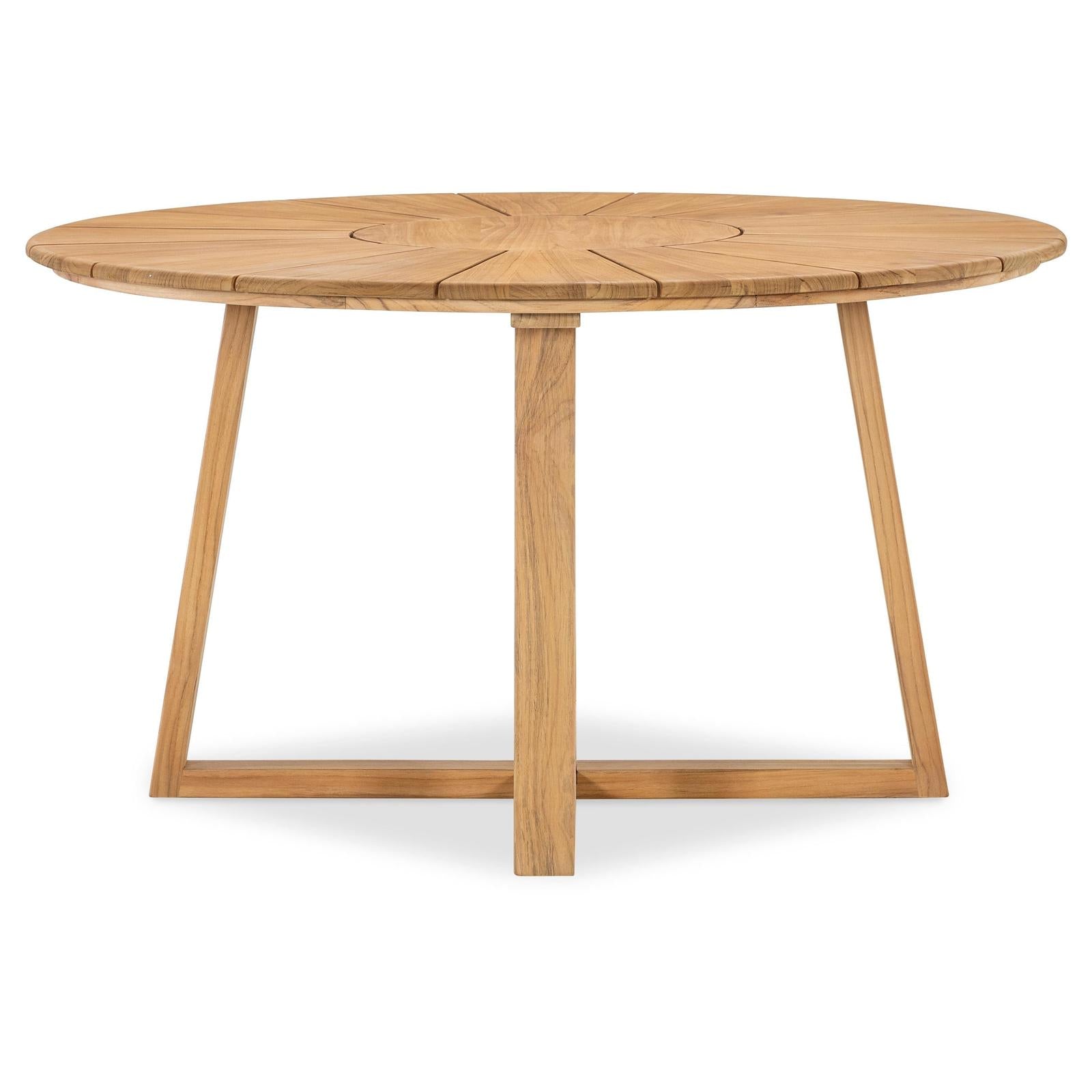 Margaritaville Harbor Round Dining Table