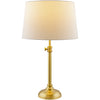 Surya Roslin Accent Table Lamp RSN-002