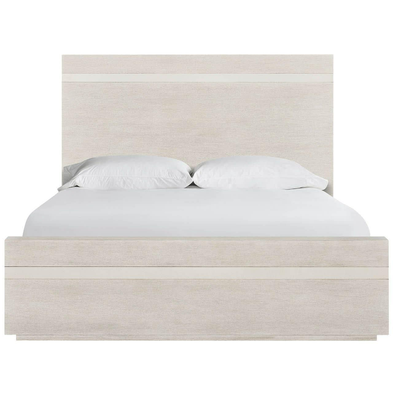 Universal Furniture Modern Quartz Bed