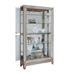 Pulaski Furniture PFC Curios Curio Cabinet
