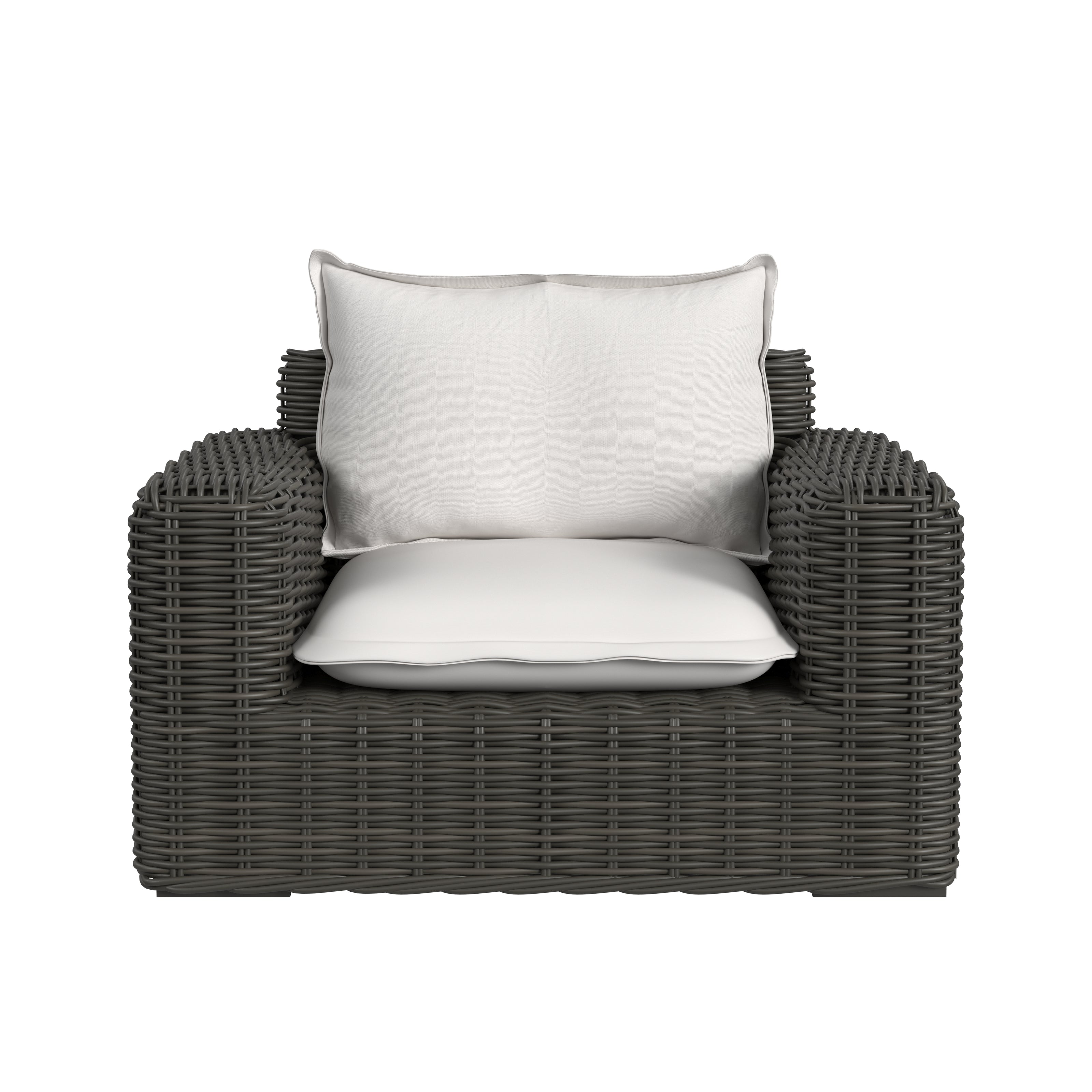Sunset West Cabo Oversized Club Chair