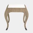 Global Views Paris Spot Table