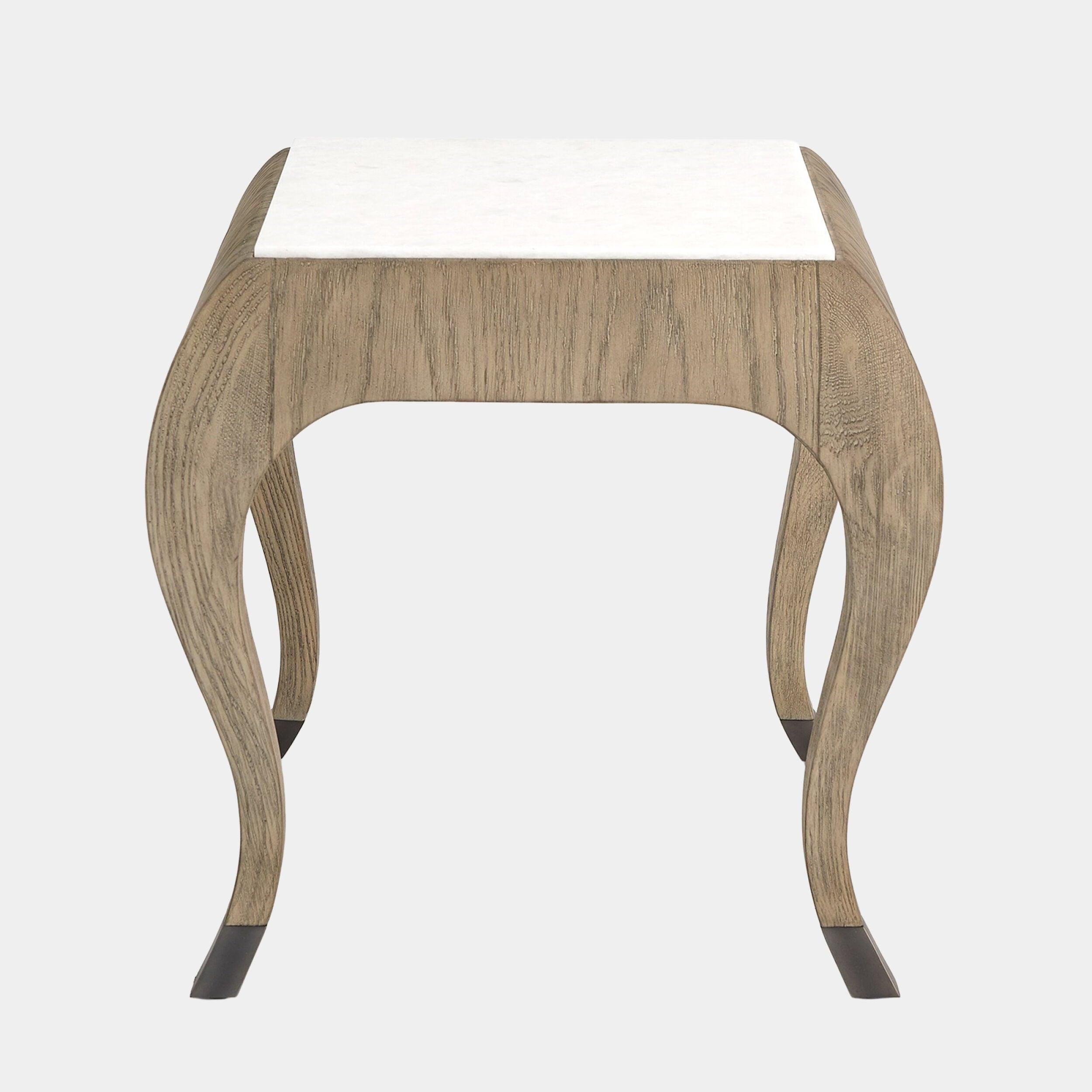 Global Views Paris Spot Table