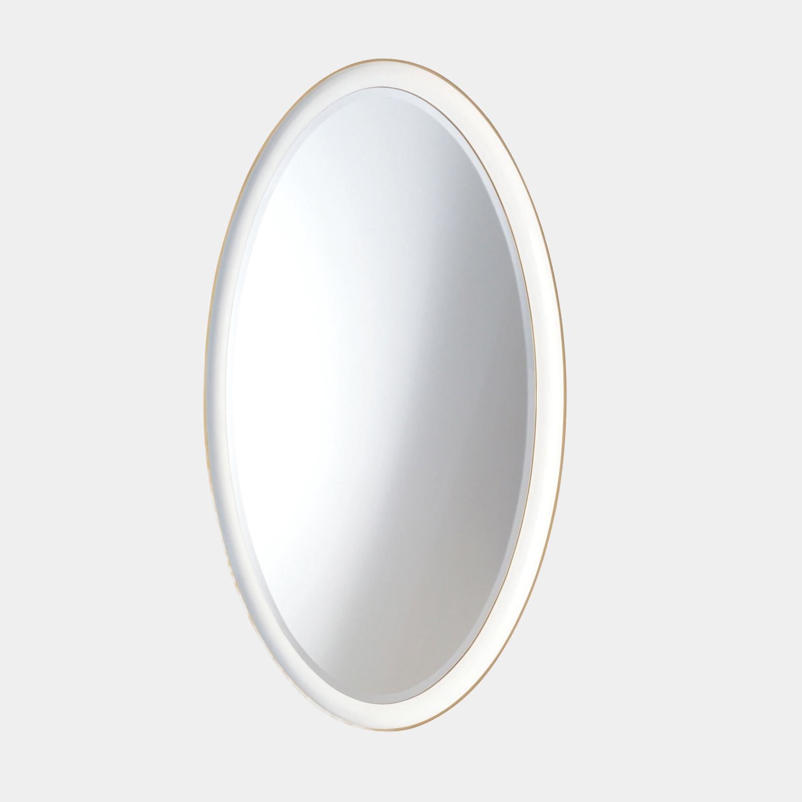 Global Views Orbis Mirror
