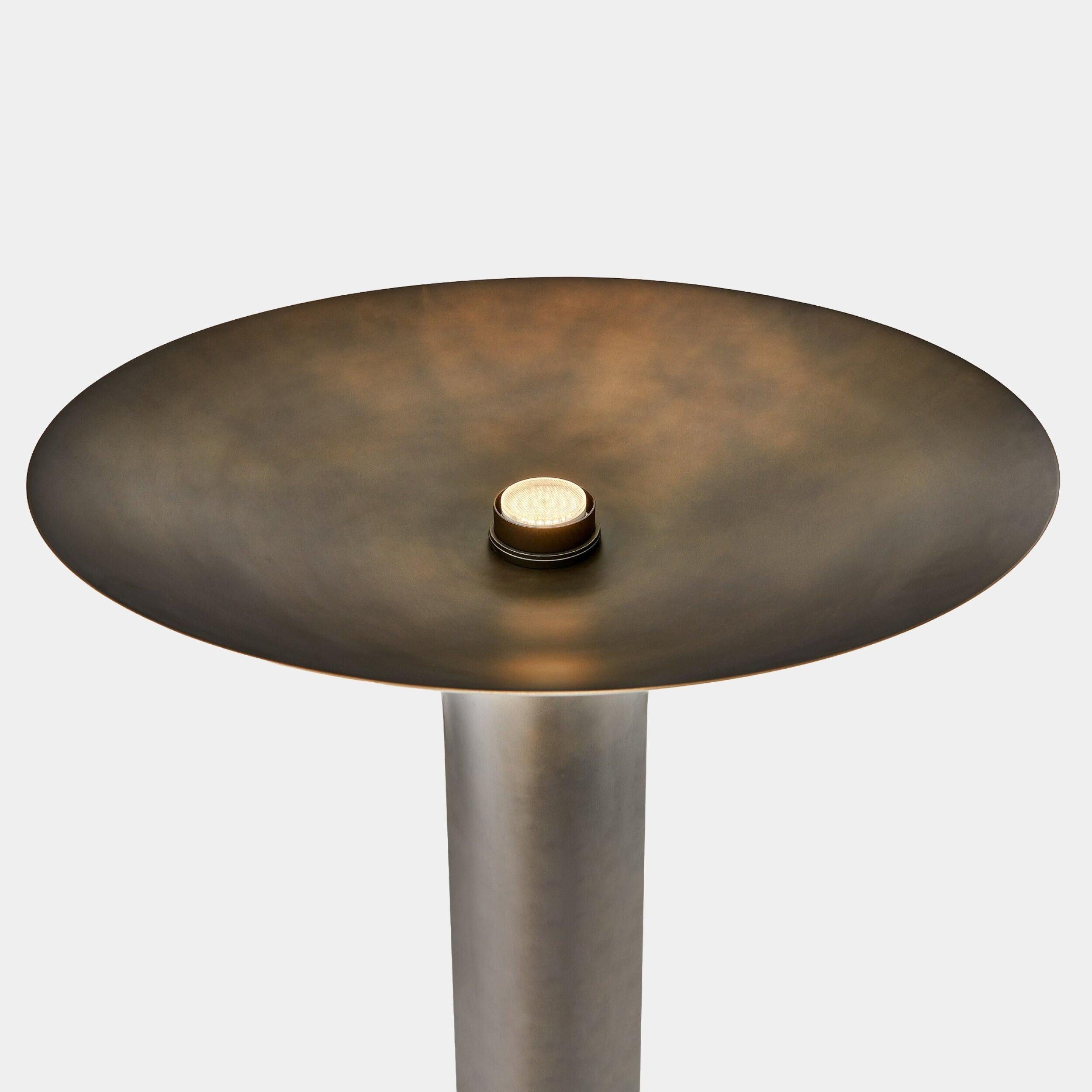 Global Views Kylix Torchiere