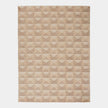 Global Views Stone Stud Rug
