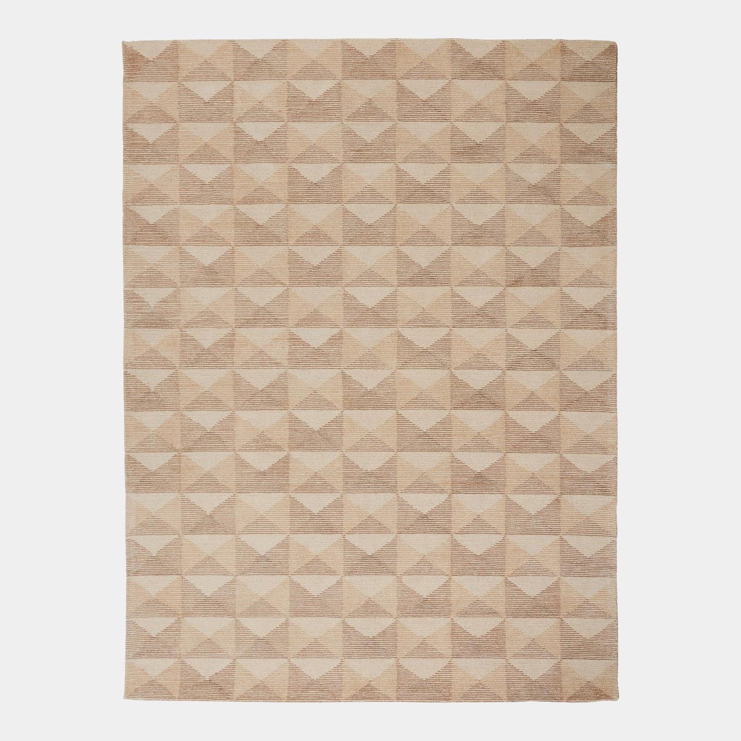 Global Views Stone Stud Rug