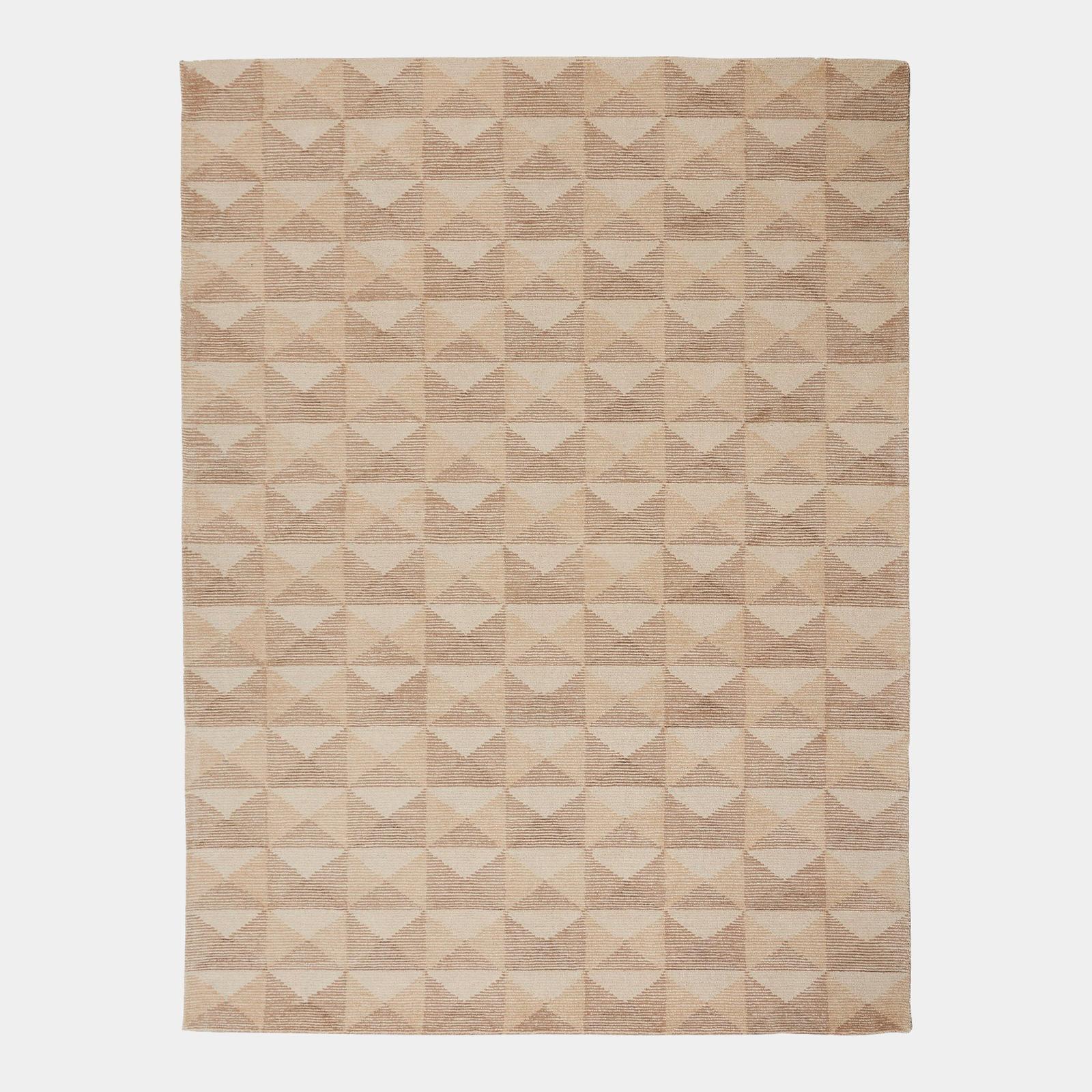 Global Views Stone Stud Rug