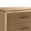 ART Furniture Loft Reeded Nightstand