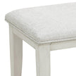 Pulaski Furniture Camila Creamy White Vanity