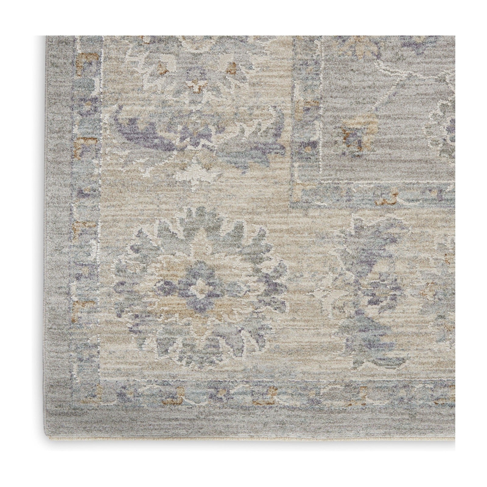 Nourison Infinite IFT02 Vintage Indoor Rug