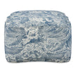 Margaritaville Bonzai Ottoman