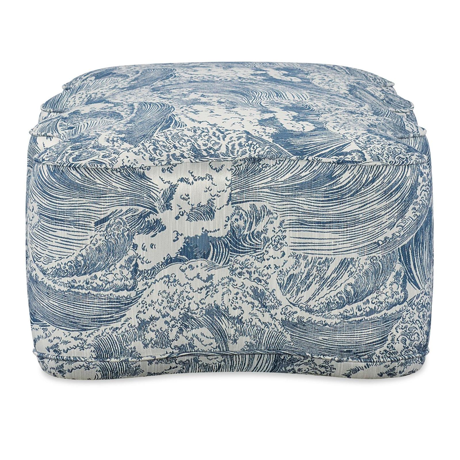 Margaritaville Bonzai Ottoman