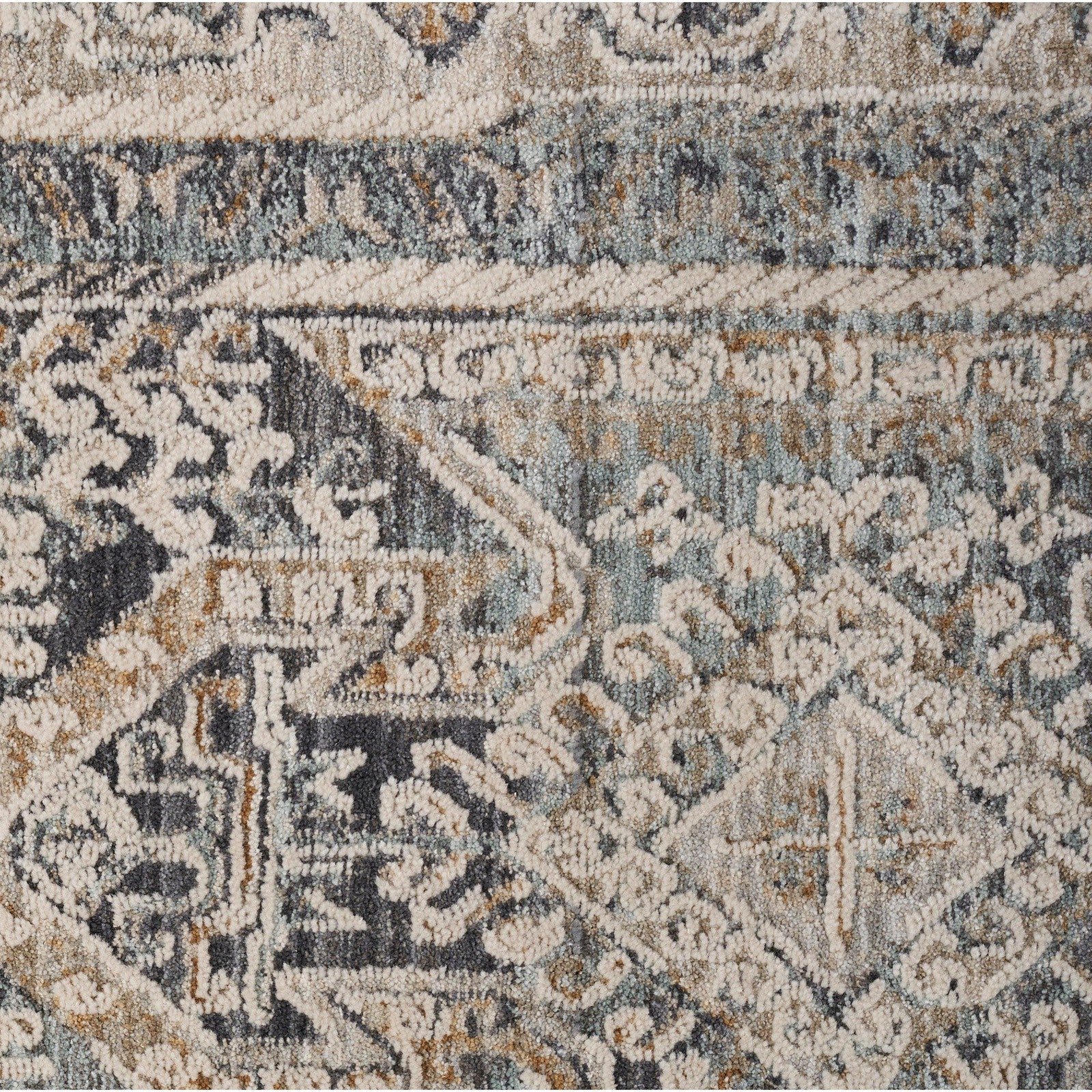 Nourison Lynx LNX01 Vintage Indoor Rug