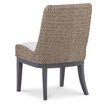 Margaritaville Seychelles Armless Side Dining Chair