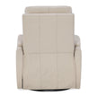 Margaritaville Latitudes Power Swivel Recliner with Power Headrest and Power Lumbar