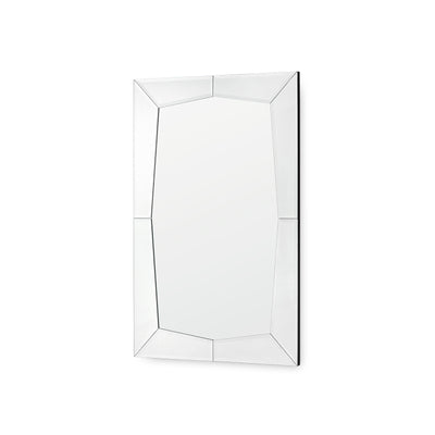 Villa & House Ruby Mirror