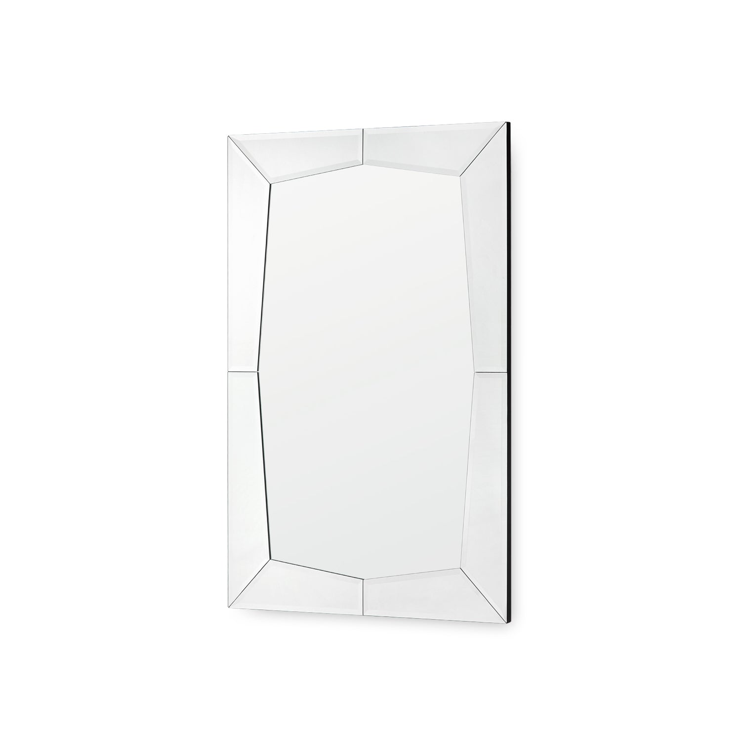 Villa & House Ruby Mirror