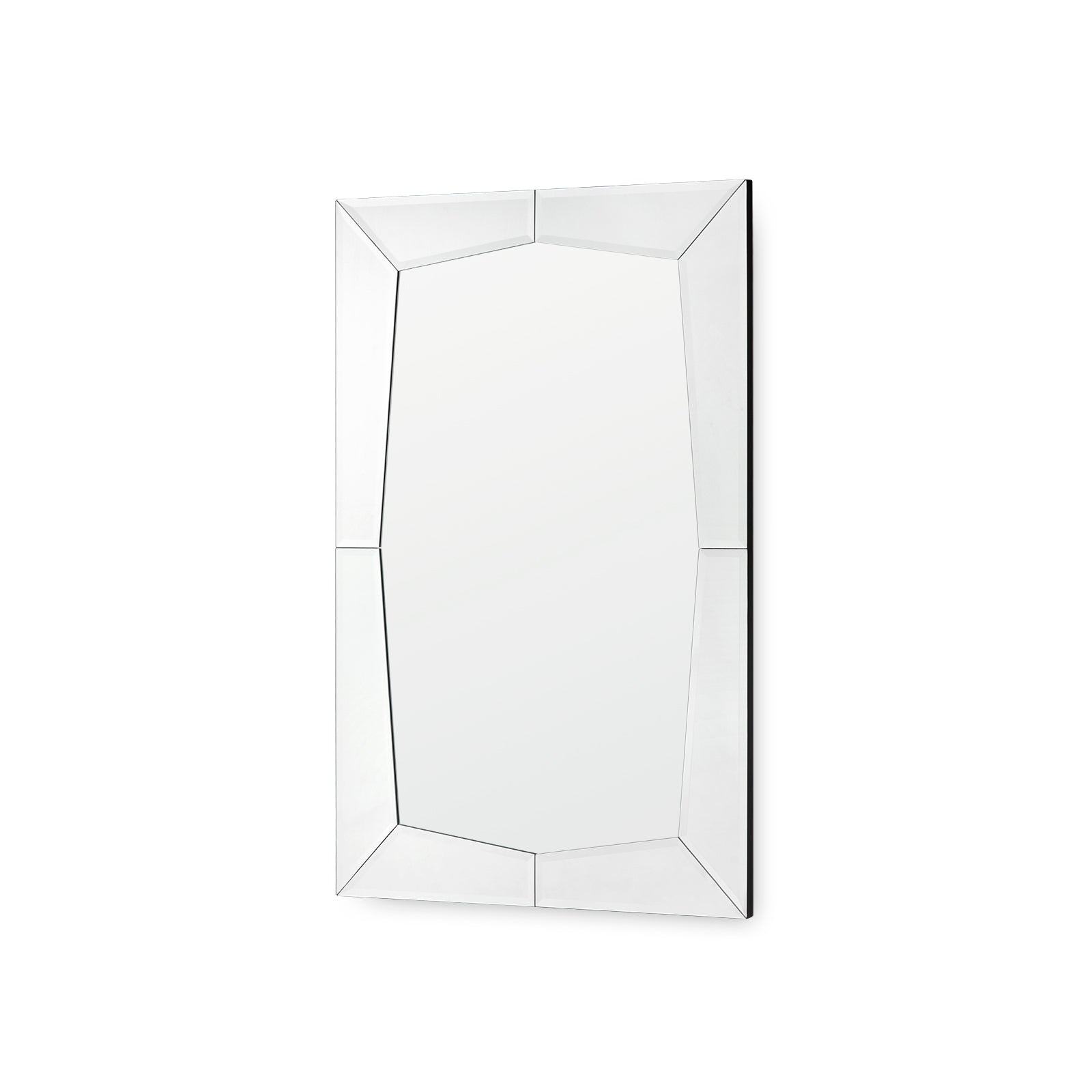 Villa & House Ruby Mirror