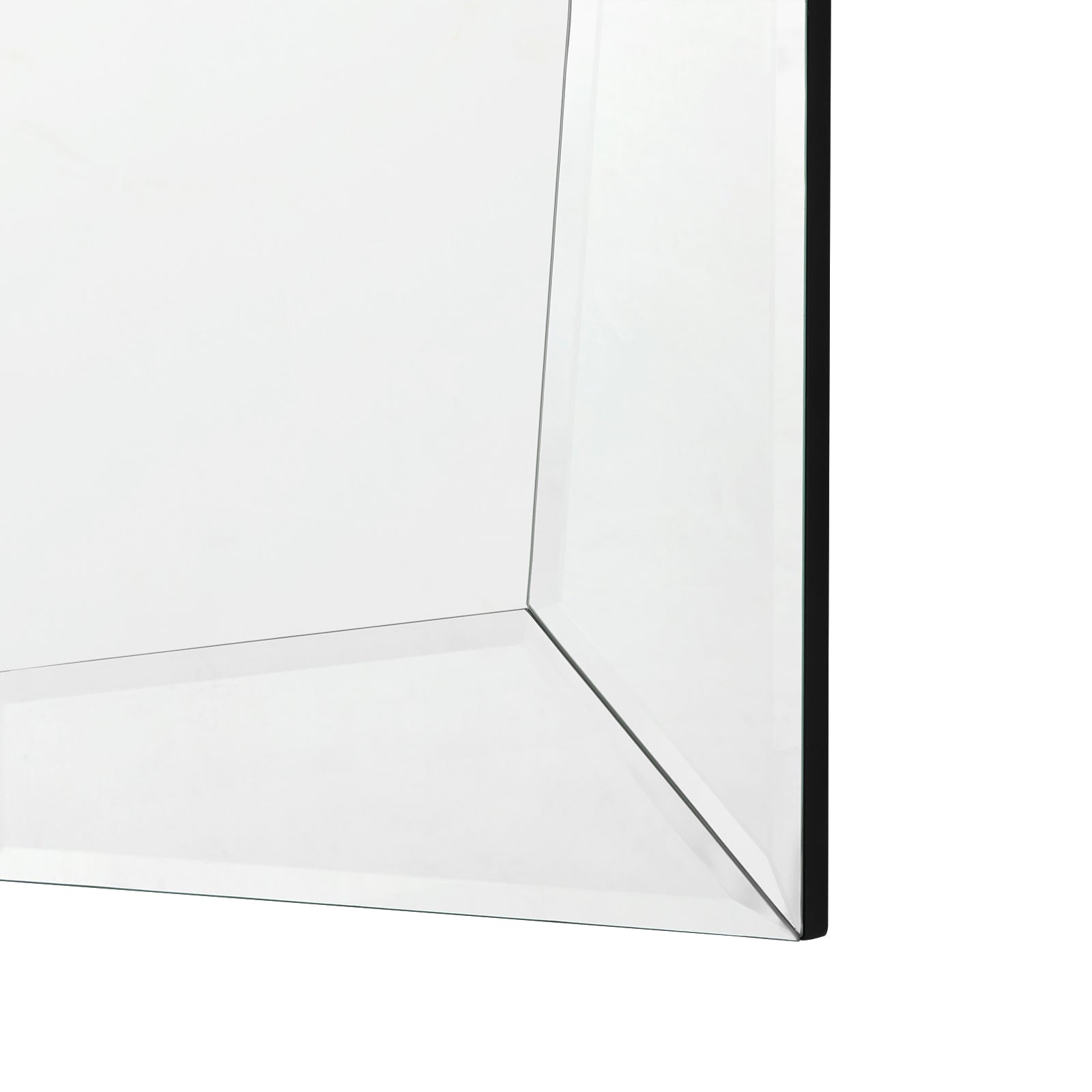 Villa & House Ruby Mirror