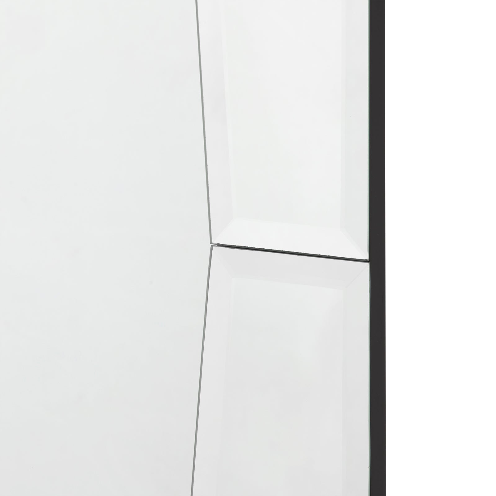Villa & House Ruby Mirror