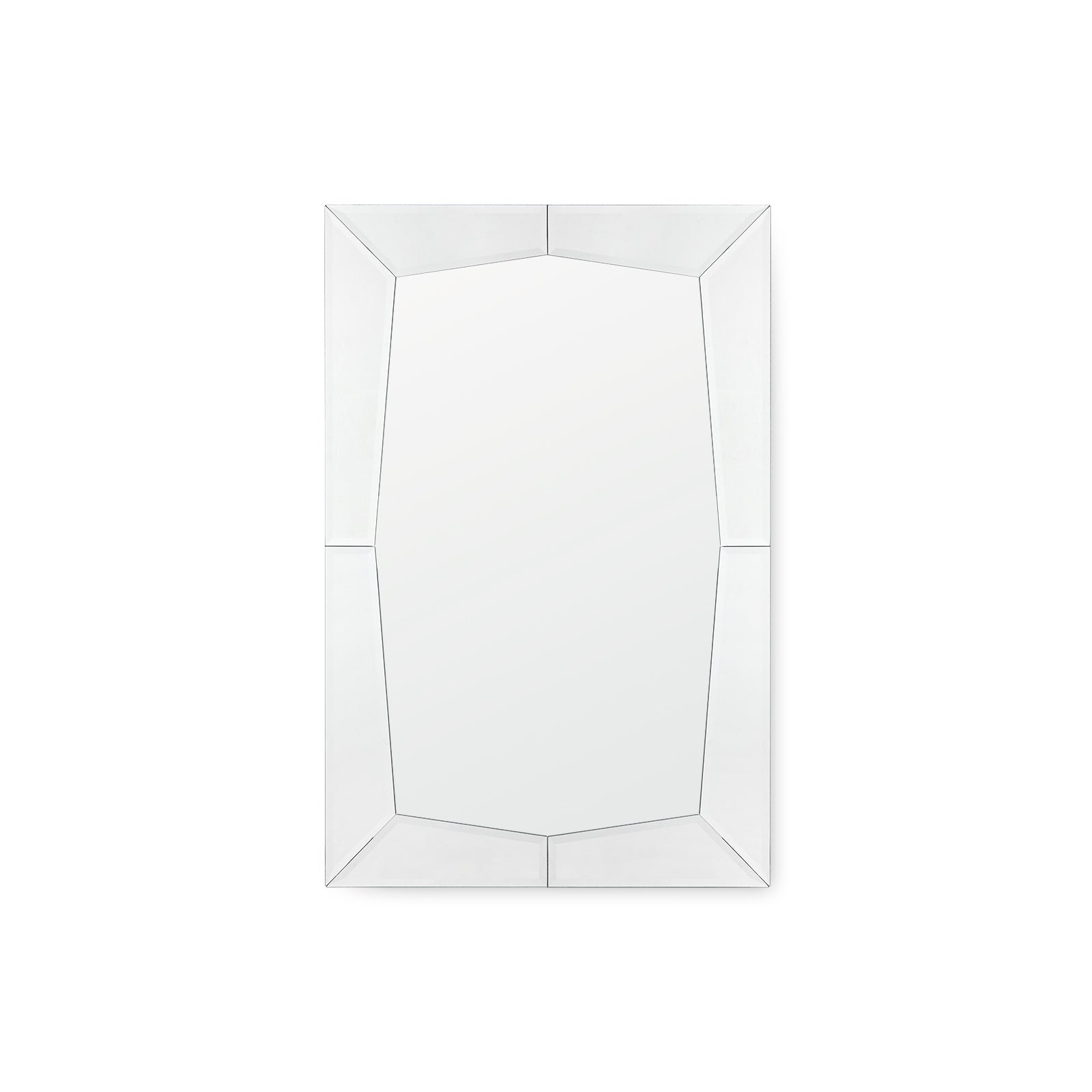 Villa & House Ruby Mirror