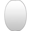 Surya Auburn Accent Mirror RUB-002