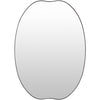 Surya Auburn Accent Mirror RUB-002