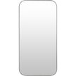 Surya Auburn Accent Mirror RUB-003