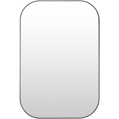 Surya Auburn Accent Mirror RUB-004