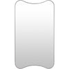 Surya Auburn Accent Mirror RUB-005