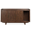 Magnussen Home Belville Chestnut Brown Sideboard