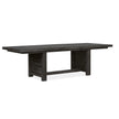 Magnussen Home Plum Creek Dining Table