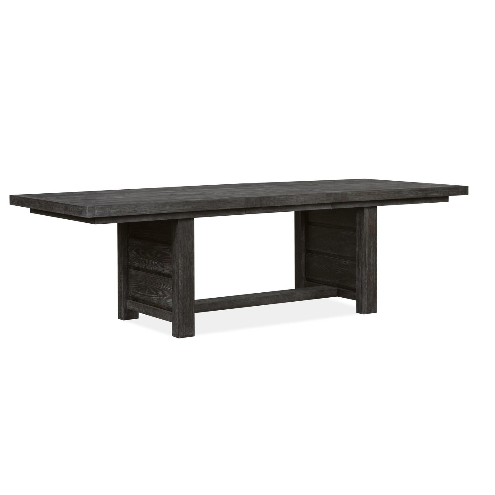 Magnussen Home Plum Creek Dining Table