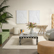 Alba Woven Wool Rug
