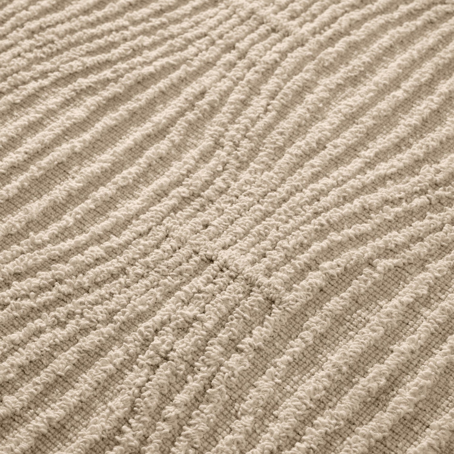 Alba Woven Wool Rug