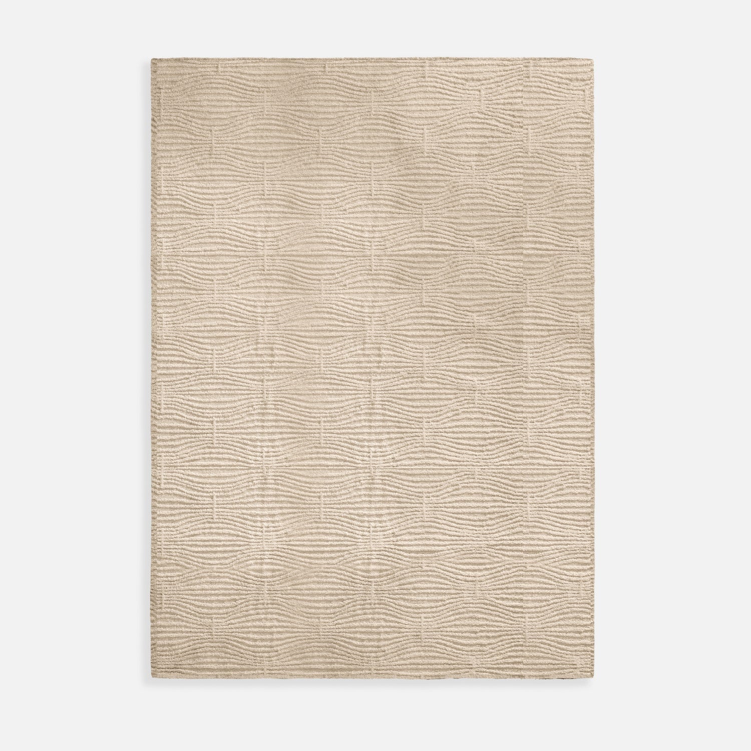Alba Woven Wool Rug