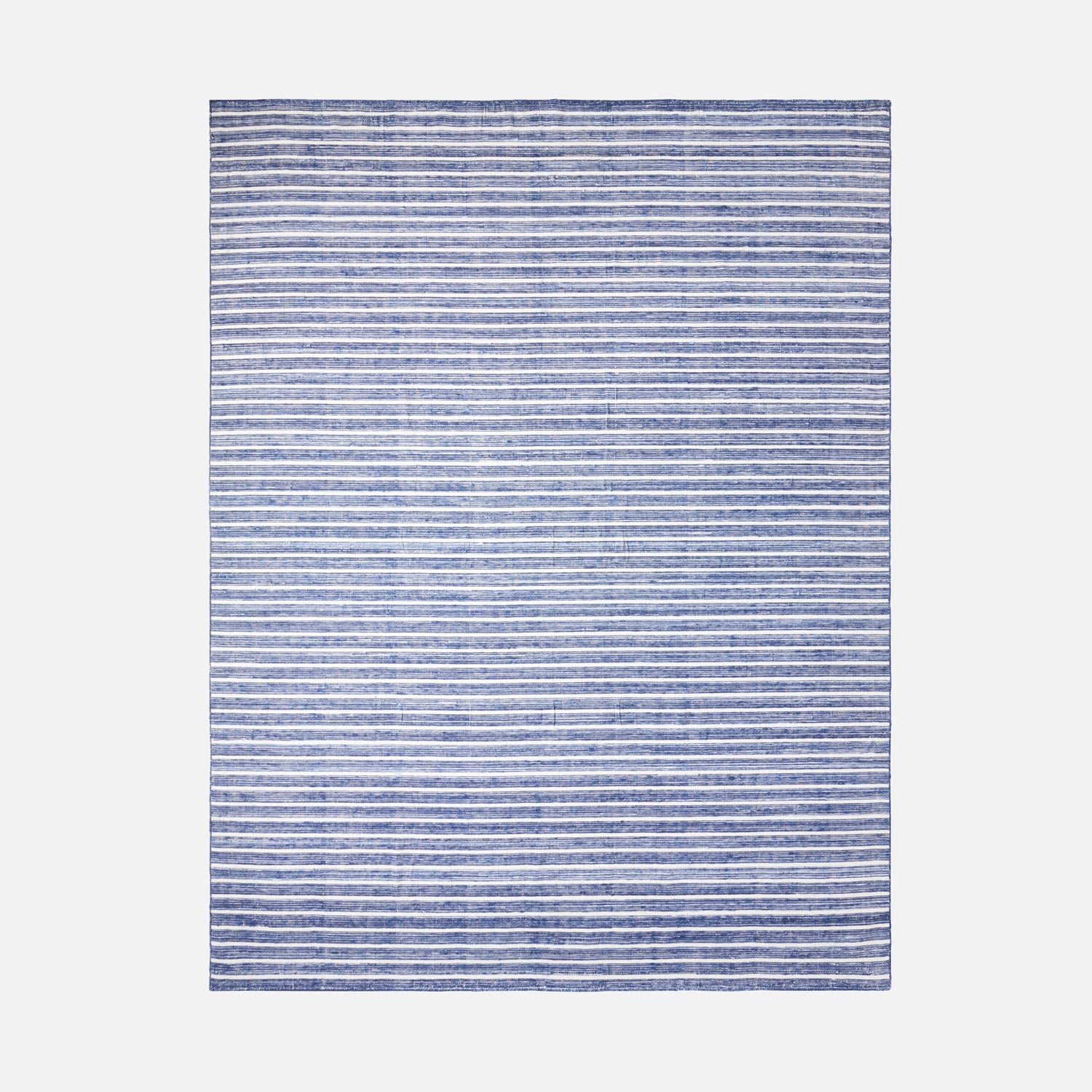 Anzaro Striped Outdoor Rug