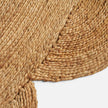 Delilah Hand-Braided Rug