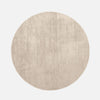 Halston Textured Lyocell Striped Area Rug