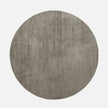 Halston Textured Lyocell Striped Area Rug